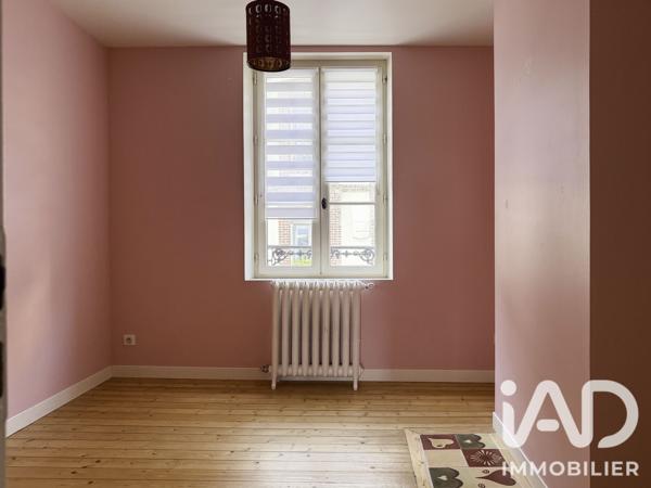 Maison (prestige) à vendre 1 pièce 246 m² Honfleur