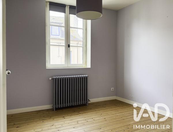 Maison (prestige) à vendre 1 pièce 246 m² Honfleur