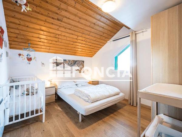 À vendre Maison 8 pièces 159.59 m² - La Plagne Tarentaise 73210