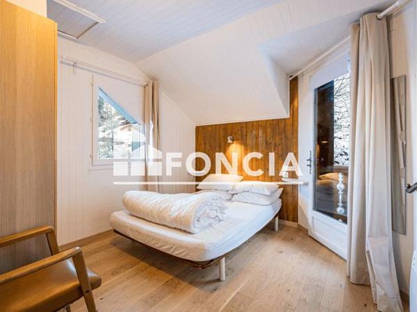 À vendre Maison 8 pièces 159.59 m² - La Plagne Tarentaise 73210