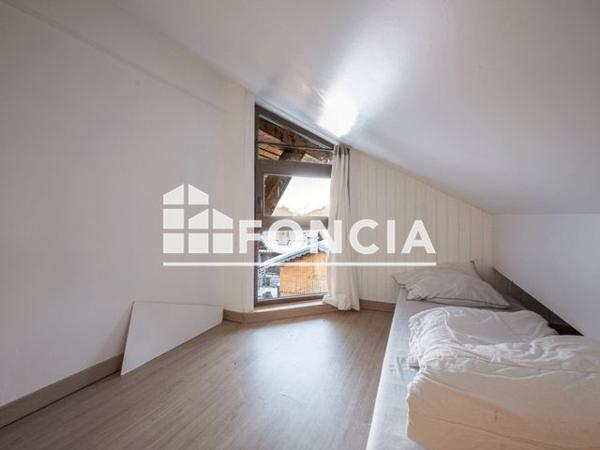 À vendre Maison 8 pièces 159.59 m² - La Plagne Tarentaise 73210