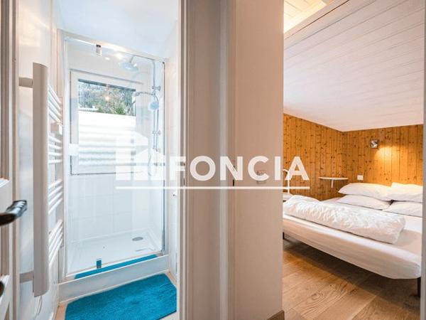 À vendre Maison 8 pièces 159.59 m² - La Plagne Tarentaise 73210