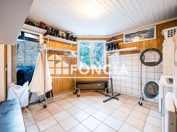 À vendre Maison 8 pièces 159.59 m² - La Plagne Tarentaise 73210