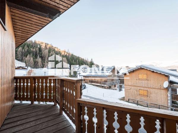 À vendre Maison 8 pièces 159.59 m² - La Plagne Tarentaise 73210