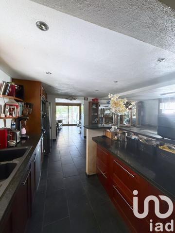 Maison à vendre 8 pièces 171 m² Injoux-Génissiat