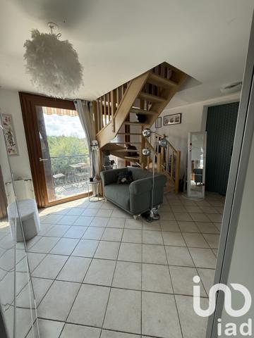 Maison à vendre 8 pièces 171 m² Injoux-Génissiat