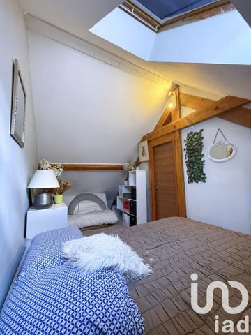 Maison à vendre 8 pièces 171 m² Injoux-Génissiat