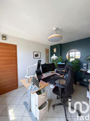 Maison à vendre 8 pièces 171 m² Injoux-Génissiat