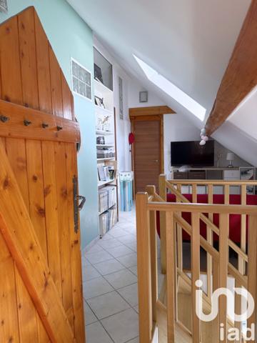 Maison à vendre 8 pièces 171 m² Injoux-Génissiat