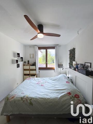 Maison à vendre 8 pièces 171 m² Injoux-Génissiat