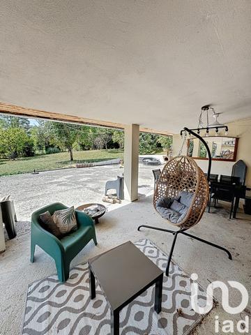 Maison à vendre 8 pièces 171 m² Injoux-Génissiat