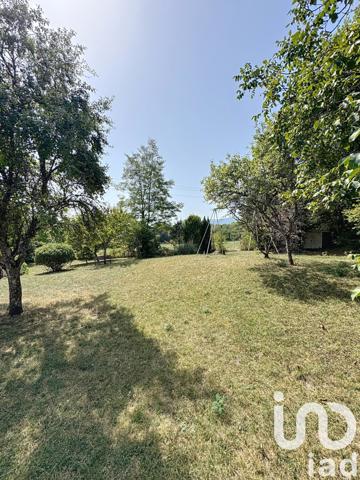 Maison à vendre 8 pièces 171 m² Injoux-Génissiat