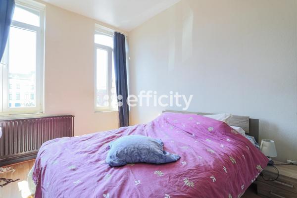 Maison 9 pièces - 148 m² Exclusivité efficity