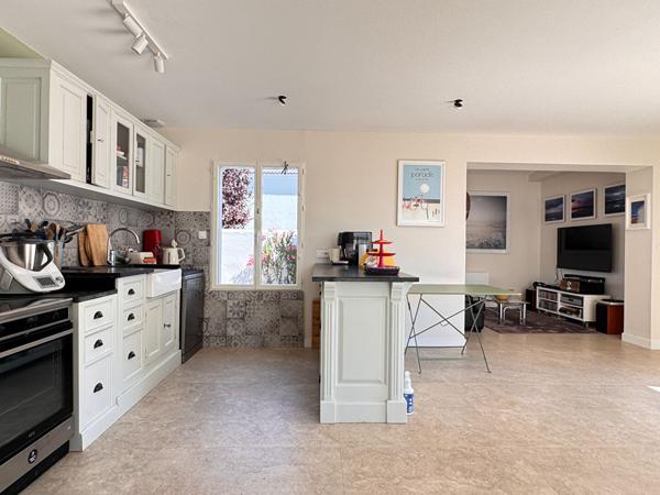Maison Sainte Marie De Re 5 pièce(s) 114 m2