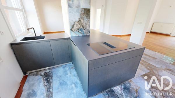 Appartement à vendre 3 pièces 89 m² Lille