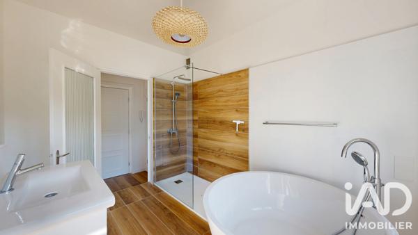 Appartement à vendre 3 pièces 89 m² Lille