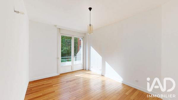 Appartement à vendre 3 pièces 89 m² Lille