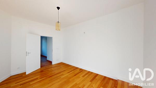 Appartement à vendre 3 pièces 89 m² Lille