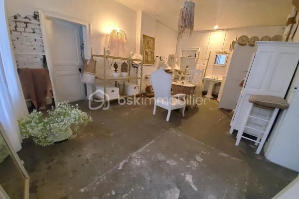 Maison de ville de 102,30 m²