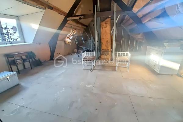 Maison de ville de 102,30 m²