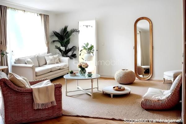 Maison de ville de 102,30 m²