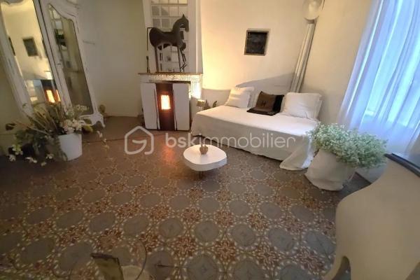 Maison de ville de 102,30 m²