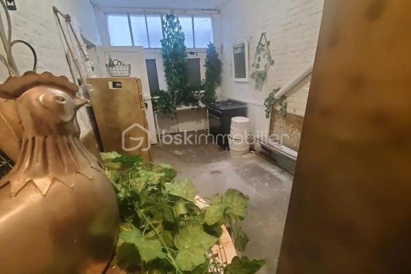 Maison de ville de 102,30 m²