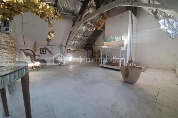 Maison de ville de 102,30 m²