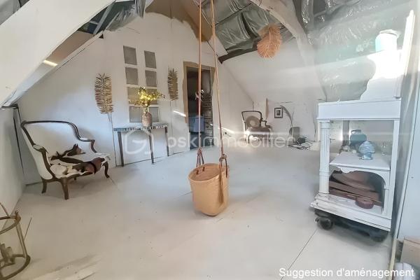 Maison de ville de 102,30 m²