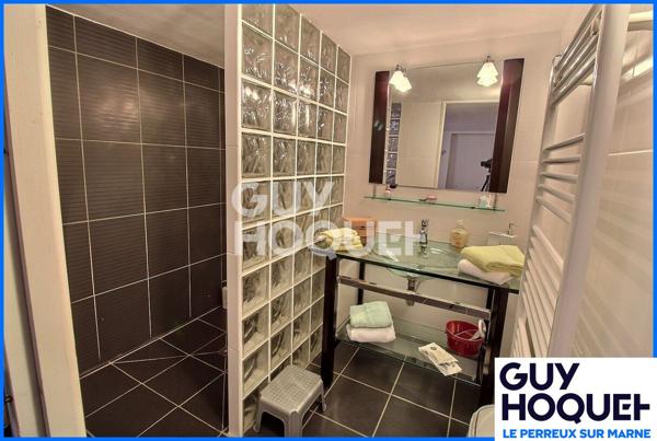 Maison Le Perreux Sur Marne