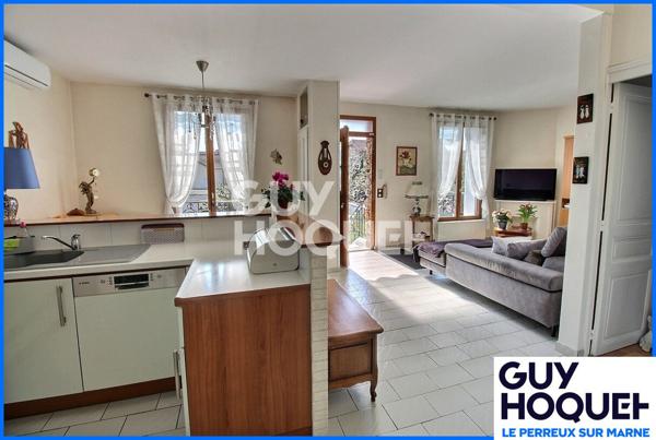 Maison Le Perreux Sur Marne