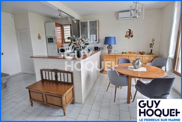 Maison Le Perreux Sur Marne