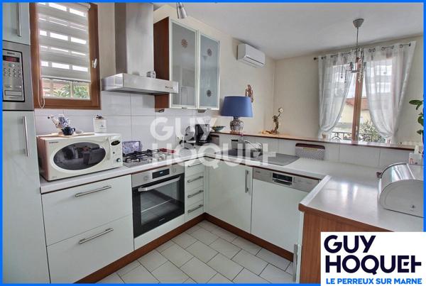 Maison Le Perreux Sur Marne