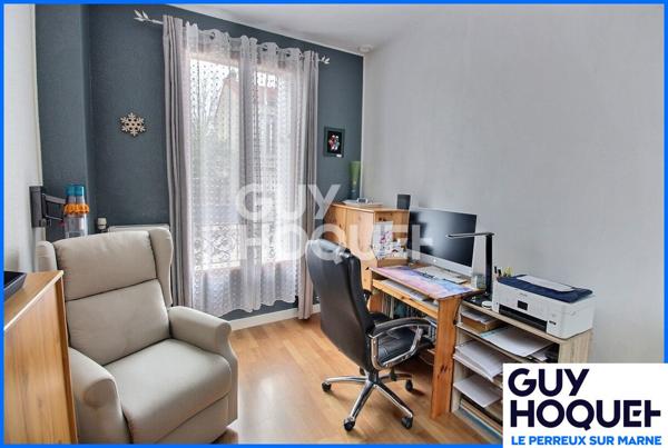 Maison Le Perreux Sur Marne