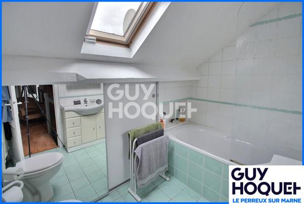 Maison Le Perreux Sur Marne