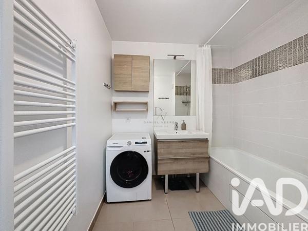 Appartement à vendre 4 pièces 81 m² Clamart