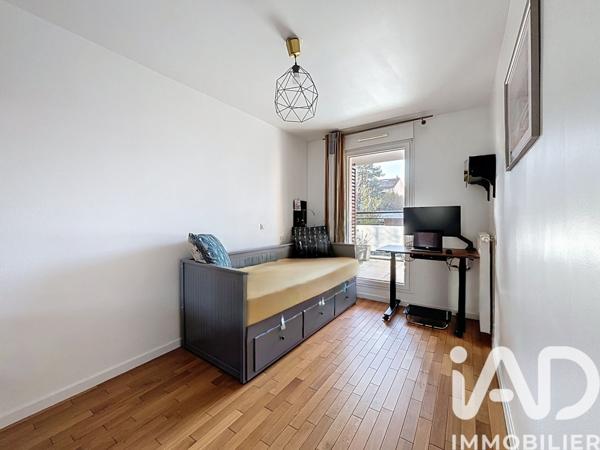 Appartement à vendre 4 pièces 81 m² Clamart