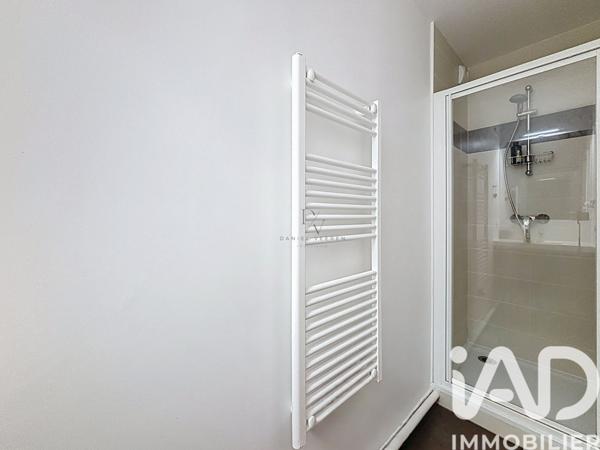 Appartement à vendre 4 pièces 81 m² Clamart