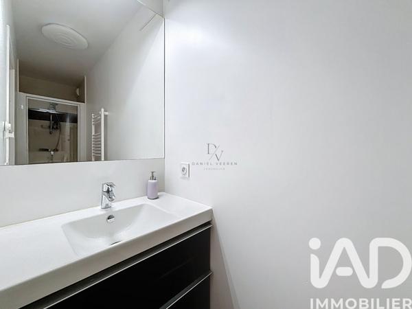 Appartement à vendre 4 pièces 81 m² Clamart