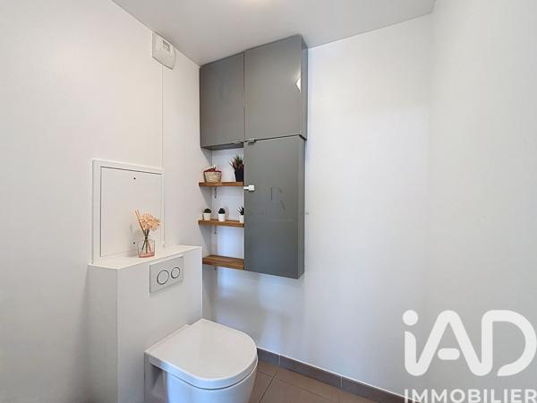 Appartement à vendre 4 pièces 81 m² Clamart