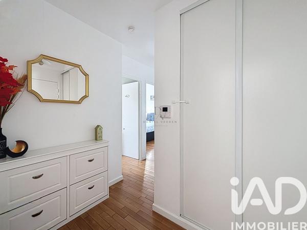 Appartement à vendre 4 pièces 81 m² Clamart