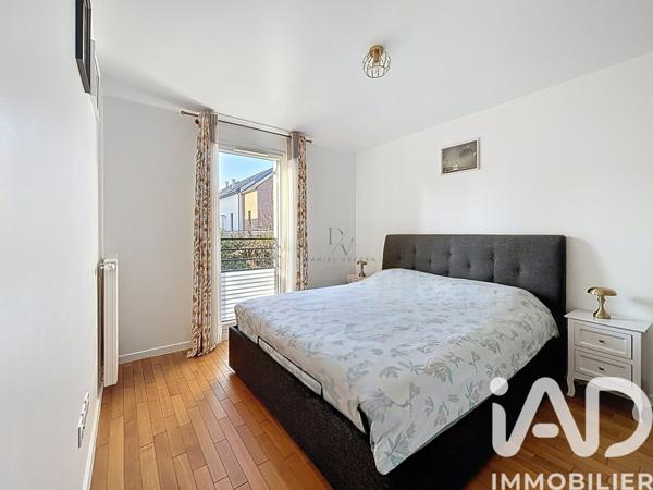 Appartement à vendre 4 pièces 81 m² Clamart