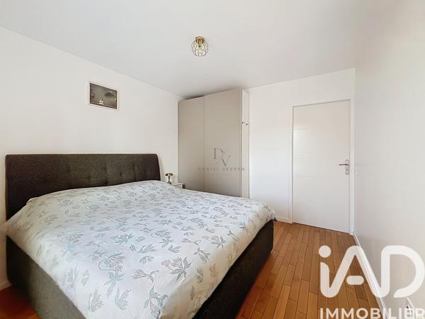 Appartement à vendre 4 pièces 81 m² Clamart