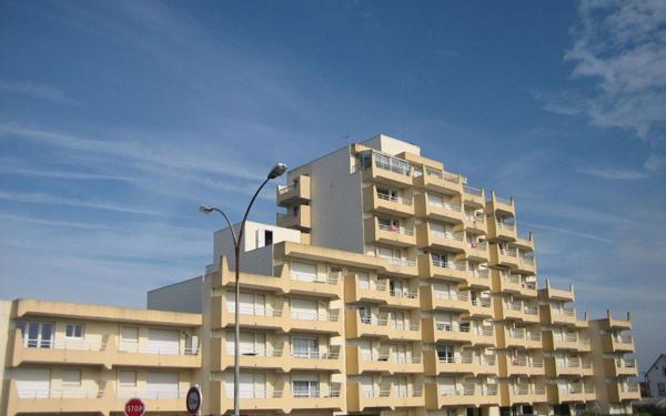 Appartement à vendre    1 pièce • 12,19 m2 Berck