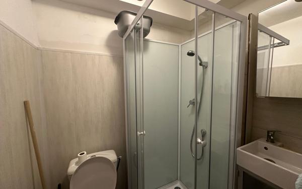 Appartement à vendre    1 pièce • 12,19 m2 Berck