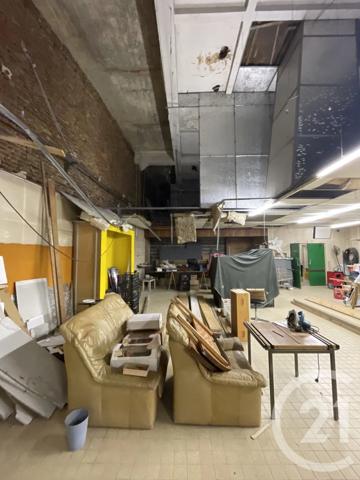 Immeuble à vendre  600 m 2   GUISE  - 02