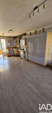 Maison à vendre 4 pièces 111,9 m² Fayl-Billot