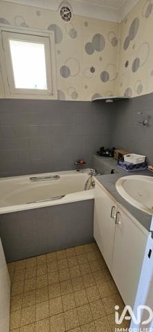 Maison à vendre 4 pièces 111,9 m² Fayl-Billot