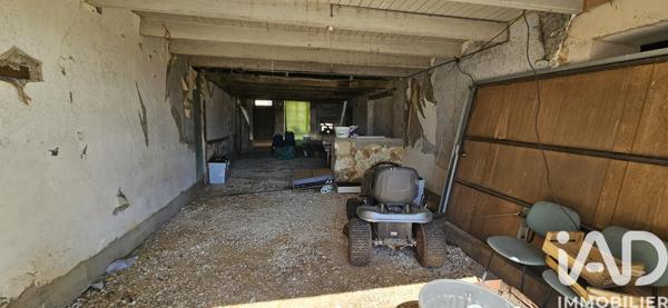 Maison à vendre 4 pièces 111,9 m² Fayl-Billot