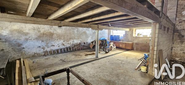 Maison à vendre 4 pièces 111,9 m² Fayl-Billot